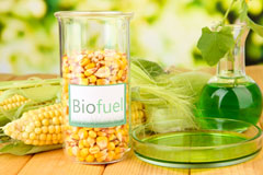 Sabines Green biofuel availability